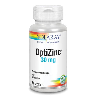 Opti Zinc 30MG - My Village Green